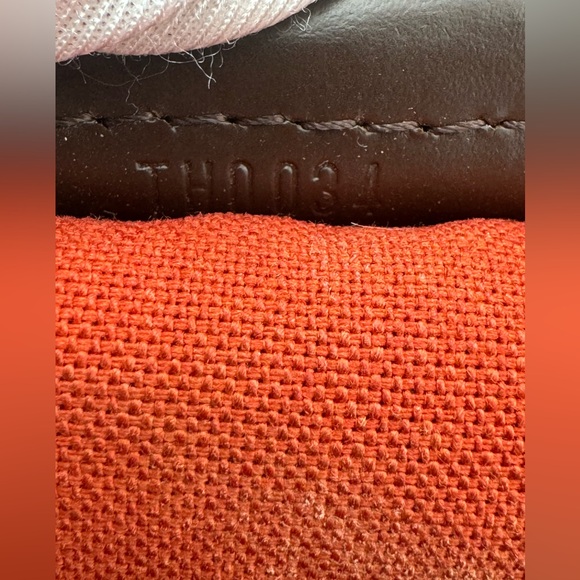 100% Authentic Louis Vuitton Damier Ebene Chelsea - Picture 13 of 16